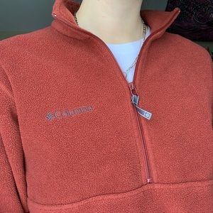 Columbia jacket